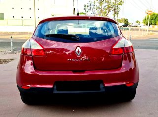 Renault Megane 2010 !ÚNICO DUEÑA! COMO NUEVO FULL