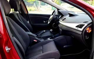 Renault Megane 2010 !ÚNICO DUEÑA! COMO NUEVO FULL
