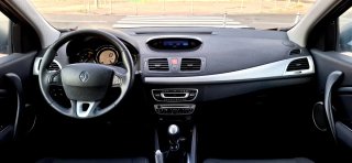 Renault Megane 2010 !ÚNICO DUEÑA! COMO NUEVO FULL