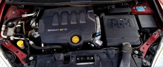 Renault Megane 2010 !ÚNICO DUEÑA! COMO NUEVO FULL