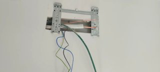 Reformas: Electricidad, agua, A/C, puertas y cocin