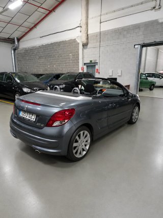 Peugeot 207 2010