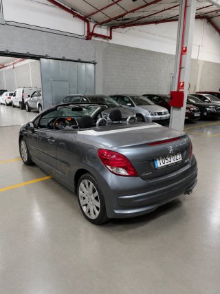 Peugeot 207 2010