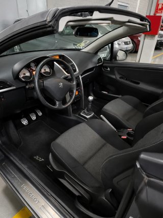 Peugeot 207 2010
