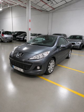 Peugeot 207 2010