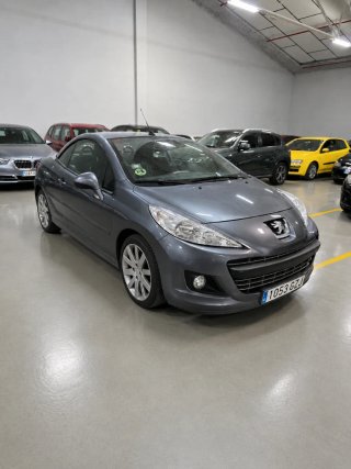 Peugeot 207 2010