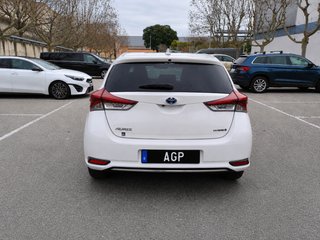 Toyota Auris Hybrid Feel Edition