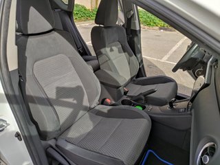 Toyota Auris Hybrid Feel Edition