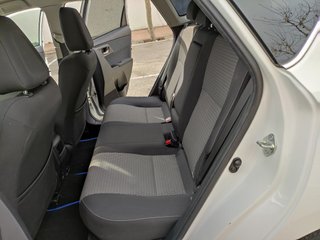 Toyota Auris Hybrid Feel Edition