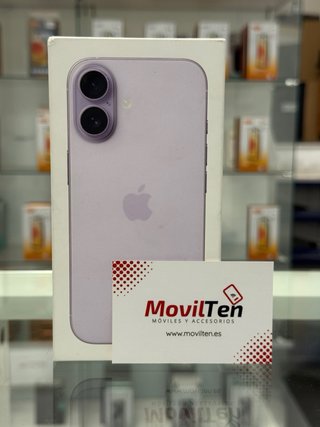 iPhone 11 256GB Viola Sigillato