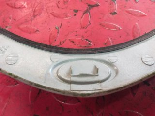 Carenado frontal Kymco grand dink 125/250