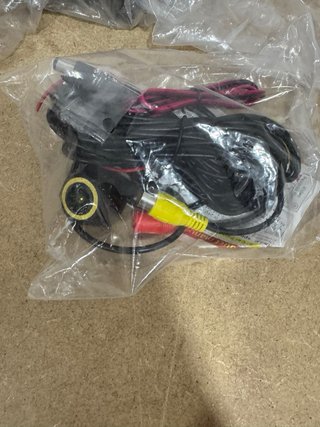 Pantalla CarPlay, para Citröen C5