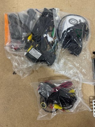 Pantalla CarPlay, para Citröen C5