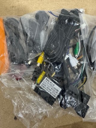 Pantalla CarPlay, para Citröen C5