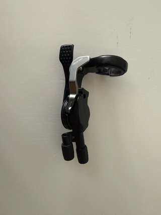 Mando Twinloc Scott 3 Posiciones