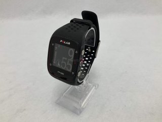 pulsometro polar m430