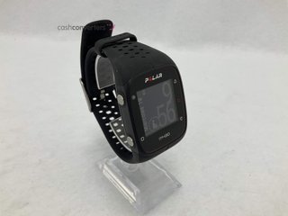 pulsometro polar m430