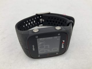 pulsometro polar m430