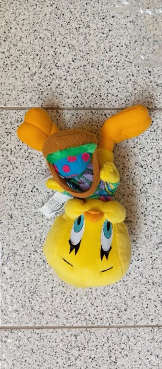 Peluche Tweety Vintage