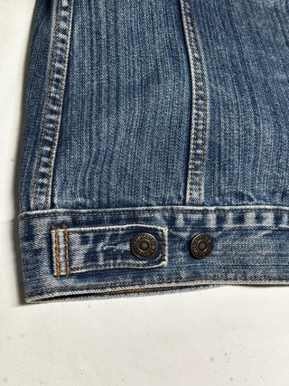 Chaqueta Vaquera Vintage Levi's Talla M