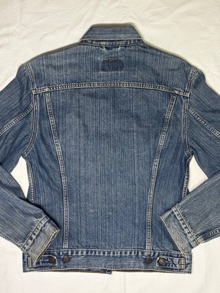 Chaqueta Vaquera Vintage Levi's Talla M