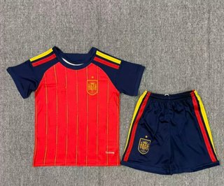 Conjunto deportivo España