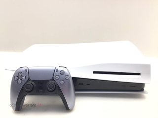 consola ps5 sony playstation 5