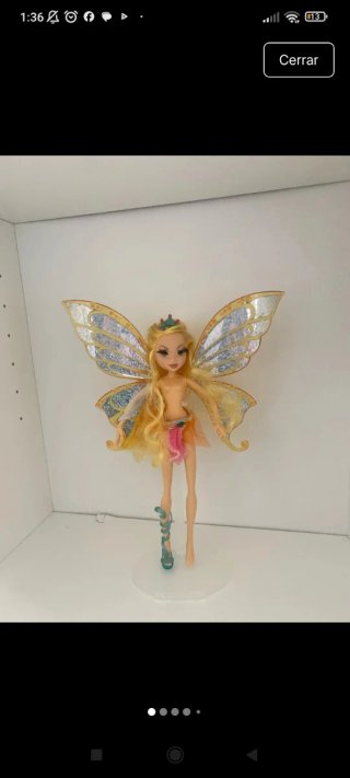 Bambola Bratz Hollywood Styles Weygan