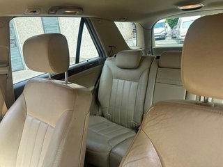 Mercedes-Benz Clase M 2006