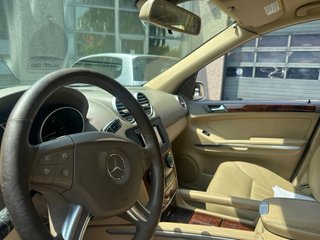 Mercedes-Benz Clase M 2006
