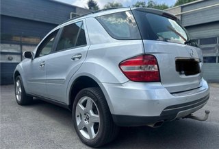 Mercedes-Benz Clase M 2006