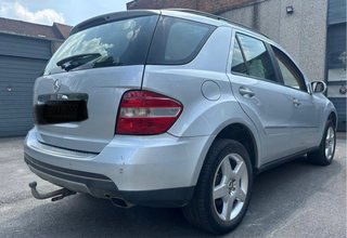 Mercedes-Benz Clase M 2006