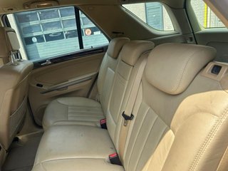 Mercedes-Benz Clase M 2006