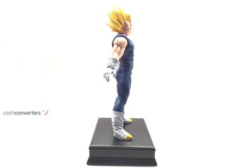 figura accion sg studio dragon ball sg studio majin vegeta resin statue 1/4 s+