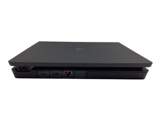 sony ps4 slim 1tb
