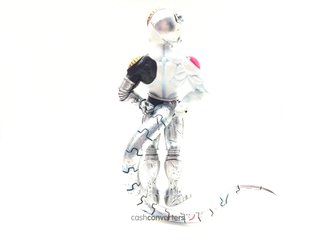 figura accion break studio dragon ball break studio mecha frieza resin statue