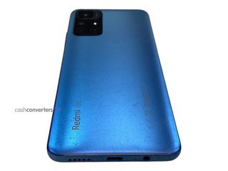 xiaomi redmi note 11s 5g 6gb 128gb