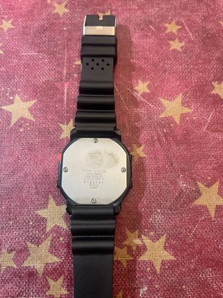 Reloj Citizen D120 Windsurfing Vintage