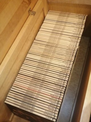 COLECCIÓN LIBROS DE GRANDES MAESTROS DE LA PINTURA