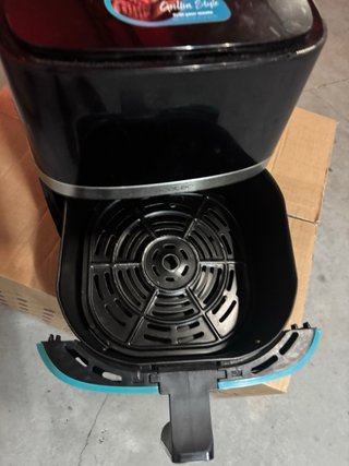 Cecotec Freidora de Aire