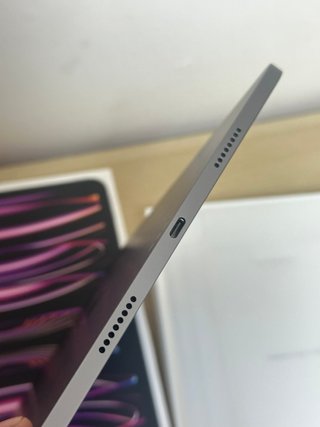 iPad pro m2 256gb (pantalla cambiada)