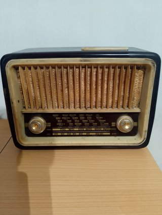 Radio Antigua Radio