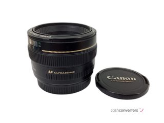 objetivos canon canon ef 50mm f1.4 usm