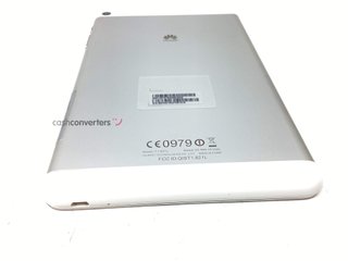 tablet pc huawei mediapad t1 8.0 16gb 4g (t1-821l)
