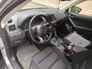 Mazda CX-5 2012