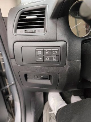 Mazda CX-5 2012