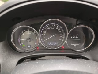 Mazda CX-5 2012