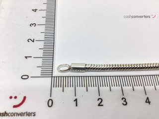 pulsera plata 925mm
