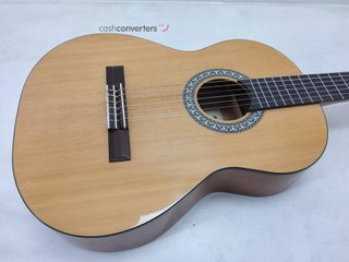 guitarra clasica admira alba