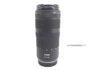 objetivos canon canon rf 100-400mm f5.6-8 is usm